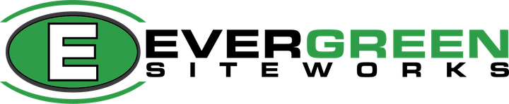 Evergreen Siteworks
